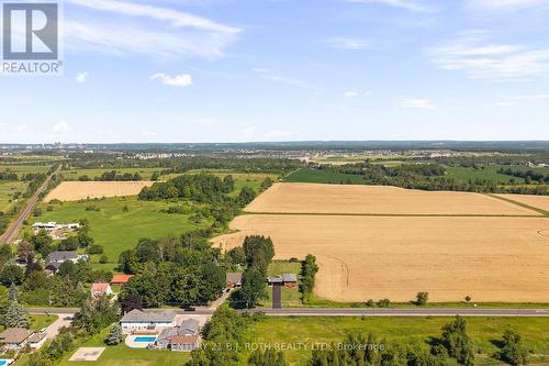 1908 10Th Line, Innisfil, ON - Outdoor With View