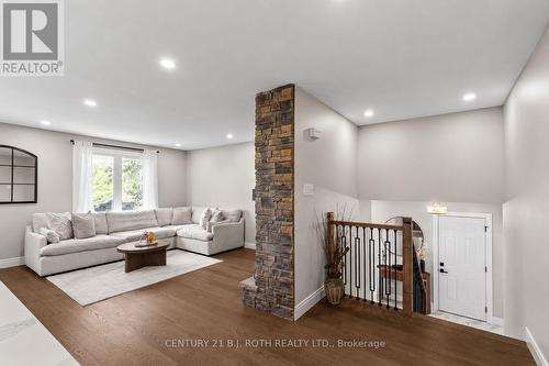 1908 10Th Line, Innisfil, ON - Indoor