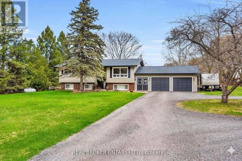 2477 OLD FORT ROAD  Tay, ON L4R 4K3