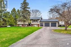 2477 OLD FORT ROAD Tay, ON L4R 4K3