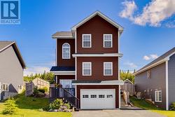 48 Fred W Brown Drive Paradise, NL A1L 0W1