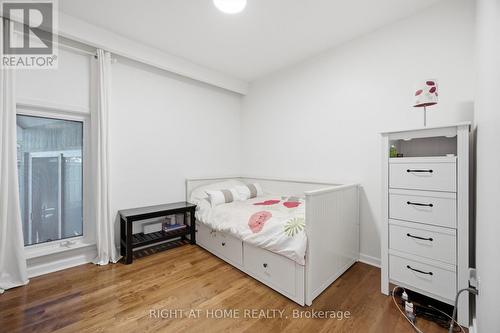 45 Faversham Crescent, Toronto, ON - Indoor Photo Showing Bedroom