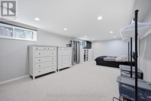45 Faversham Crescent, Toronto, ON - Indoor