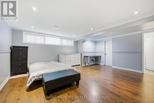 45 Faversham Crescent, Toronto, ON - Indoor Photo Showing Bedroom