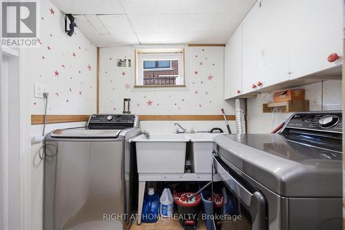 45 Faversham Crescent, Toronto, ON - Indoor Photo Showing Other Room