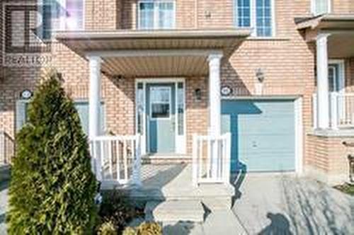 91 - 6399 SPINNAKER CIRCLE , Mississauga, Ontario L5W 1Z5 2