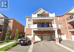 108 - 263 GEORGIAN DRIVE Oakville, ON L6H 0L2