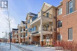 108 - 263 GEORGIAN DRIVE Oakville, ON L6H 0L2