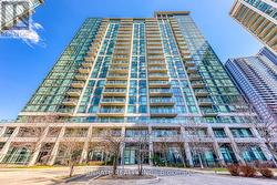 309 - 339 RATHBURN ROAD W Mississauga, ON L5B 0K6