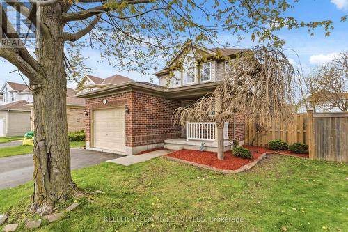 46 BELLROCK CRESCENT  London East (East D), ON N5V 4M6
