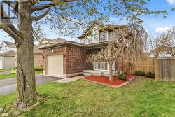 46 BELLROCK CRESCENT  London East (East D), ON N5V 4M6