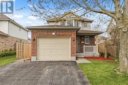 46 BELLROCK CRESCENT  London East (East D), ON N5V 4M6