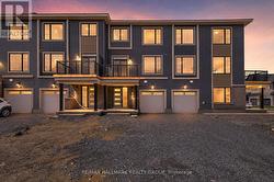 783 TADPOLE CRESCENT Ottawa, ON K2J 7M9