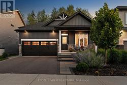 185 BLACKHORSE DRIVE North Grenville, ON K0G 1J0