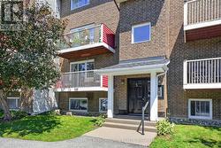 502 - 1589 ST BERNARD STREET Ottawa, ON K1T 3H7