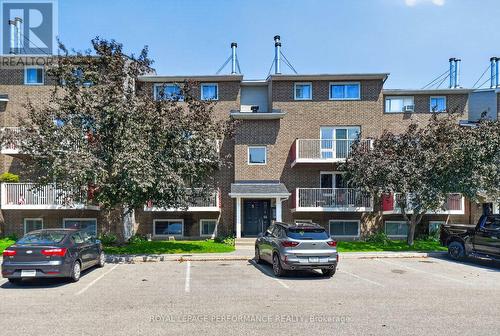 502 - 1589 ST BERNARD STREET  Ottawa, ON K1T 3H7