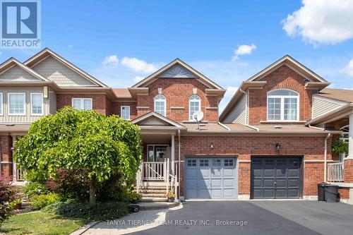 22 SINDEN DRIVE  Whitby, ON L1M 2B8