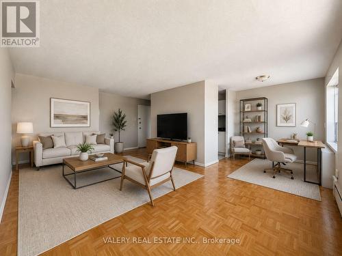 402 - 1780 LAWRENCE AVENUE E , Toronto, Ontario M1R 2Y2 3