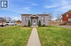 64 RICHARDSON Street Brantford, ON N3T 1J1