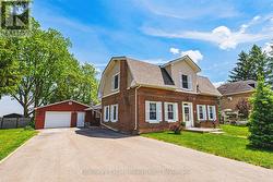 670 MOUNT PLEASANT ROAD Brant (Brantford Twp), ON N0E 1K0