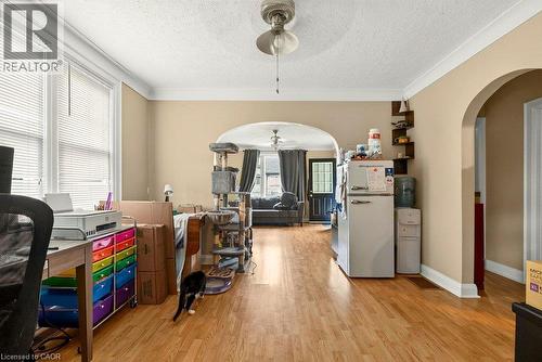 66 QUEEN Street S Unit# Front Unit , Thorold, Ontario L2V 3N5 4