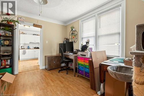 66 QUEEN Street S Unit# Front Unit , Thorold, Ontario L2V 3N5 5