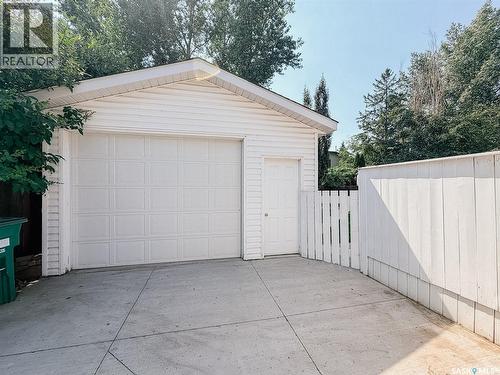 1026 Kingsmere Boulevard, Saskatoon, SK - Outdoor With Exterior