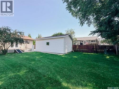 1026 Kingsmere Boulevard, Saskatoon, SK - Outdoor