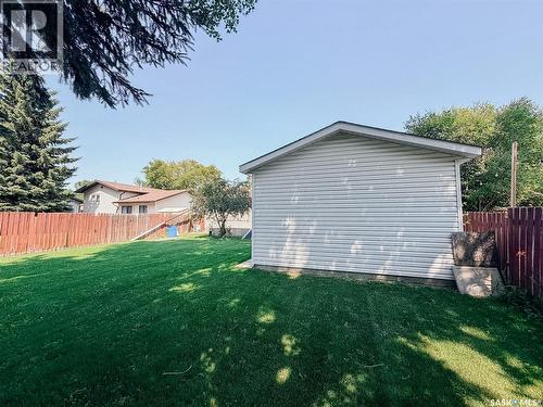 1026 Kingsmere Boulevard, Saskatoon, SK - Outdoor