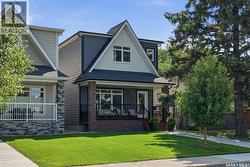 918 3rd STREET  Saskatoon, SK S7H 1M7