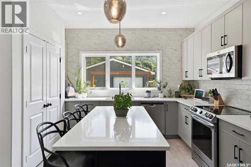 918 3Rd Street, Saskatoon, SK - Indoor