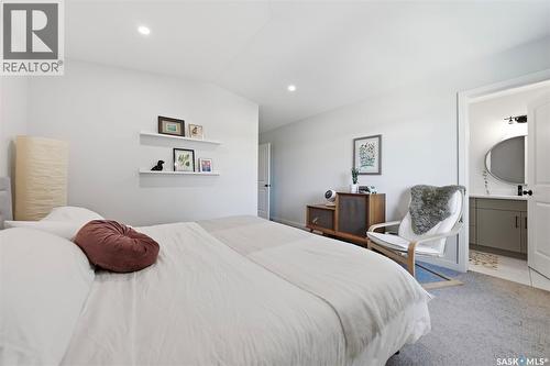 918 3Rd Street, Saskatoon, SK - Indoor Photo Showing Bedroom