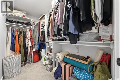 918 3Rd Street, Saskatoon, SK - Indoor With Storage
