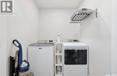 918 3Rd Street, Saskatoon, SK - Indoor Photo Showing Laundry Room
