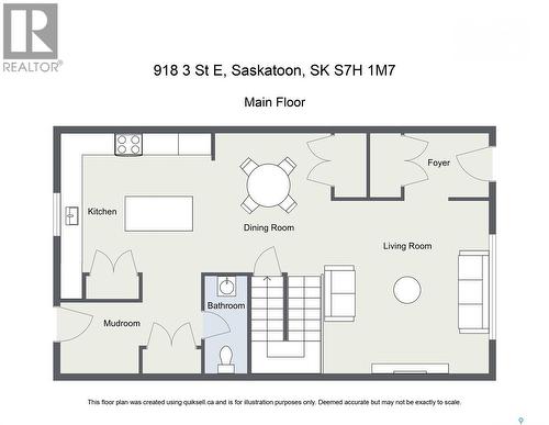 918 3Rd Street, Saskatoon, SK - Other