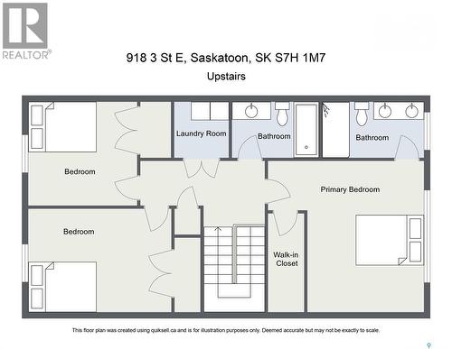 918 3Rd Street, Saskatoon, SK - Other