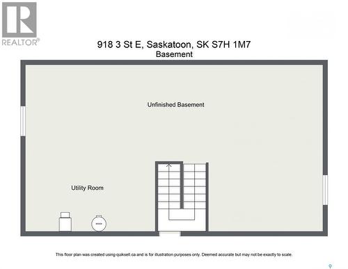 918 3Rd Street, Saskatoon, SK - Other
