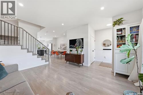 918 3Rd Street, Saskatoon, SK - Indoor