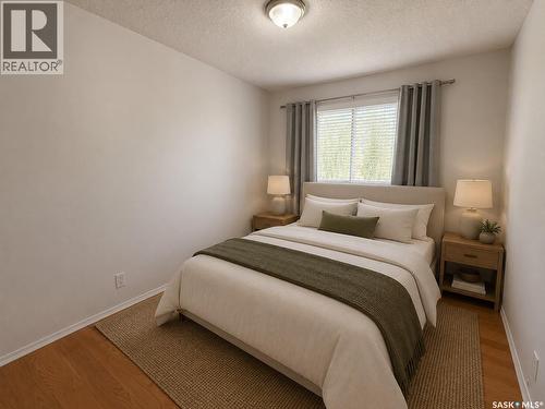 86 Duncan Crescent, Saskatoon, SK - Indoor Photo Showing Bedroom