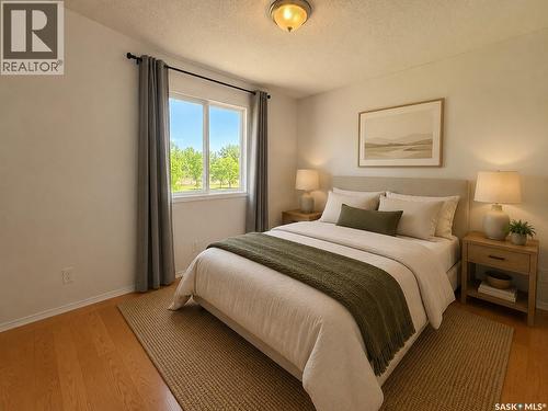 86 Duncan Crescent, Saskatoon, SK - Indoor Photo Showing Bedroom