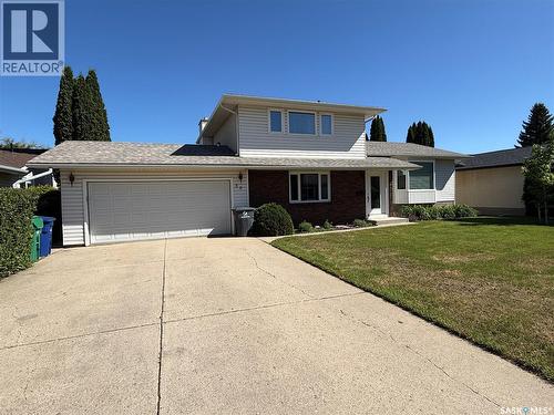86 Duncan Crescent, Saskatoon, SK - Outdoor
