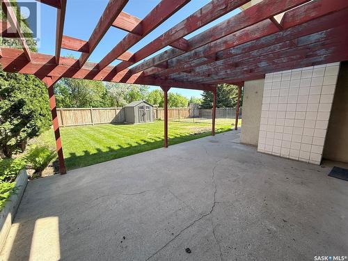 86 Duncan Crescent, Saskatoon, SK - Outdoor