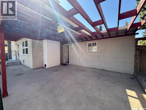 86 Duncan Crescent, Saskatoon, SK - Outdoor With Exterior