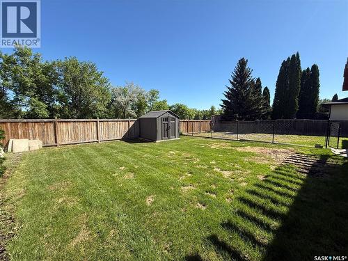 86 Duncan Crescent, Saskatoon, SK - Outdoor With Backyard