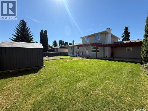 86 Duncan Crescent, Saskatoon, SK - Outdoor