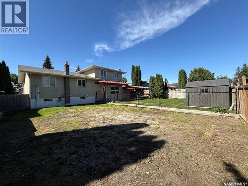 86 Duncan Crescent, Saskatoon, SK - Outdoor