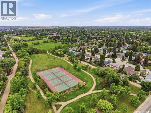 86 Duncan Crescent, Saskatoon, SK - Outdoor With View