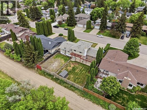 86 Duncan Crescent, Saskatoon, SK - Outdoor With View