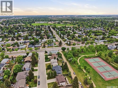 86 Duncan Crescent, Saskatoon, SK - Outdoor With View