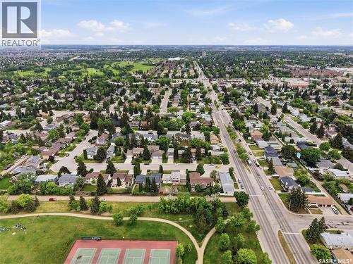 86 Duncan Crescent, Saskatoon, SK - Outdoor With View